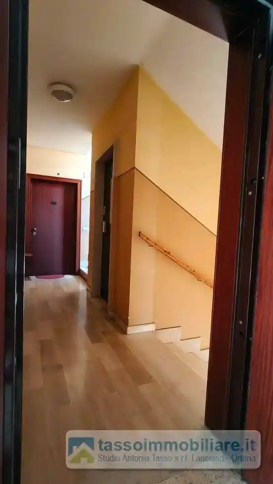 Quadrilocale piazza xxviii dicembre 2, Centro, Ortona - foto 2