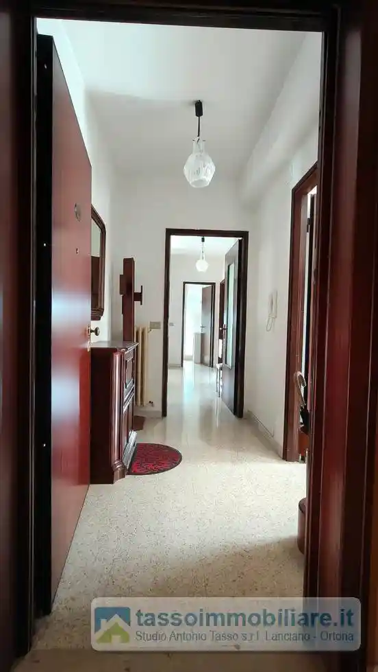 Quadrilocale piazza xxviii dicembre 2, Centro, Ortona - foto 3