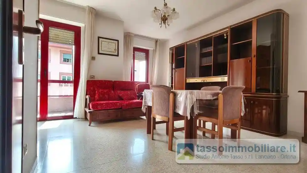 Quadrilocale piazza xxviii dicembre 2, Centro, Ortona - foto 5