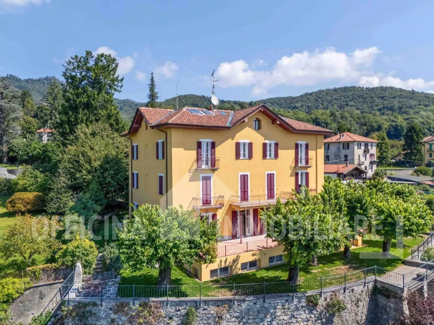 Appartamento in vendita a Como