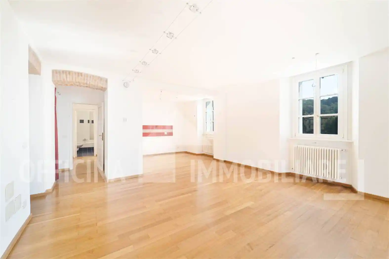 Trilocale via Pacinotti 3, Civiglio, Como - foto 3