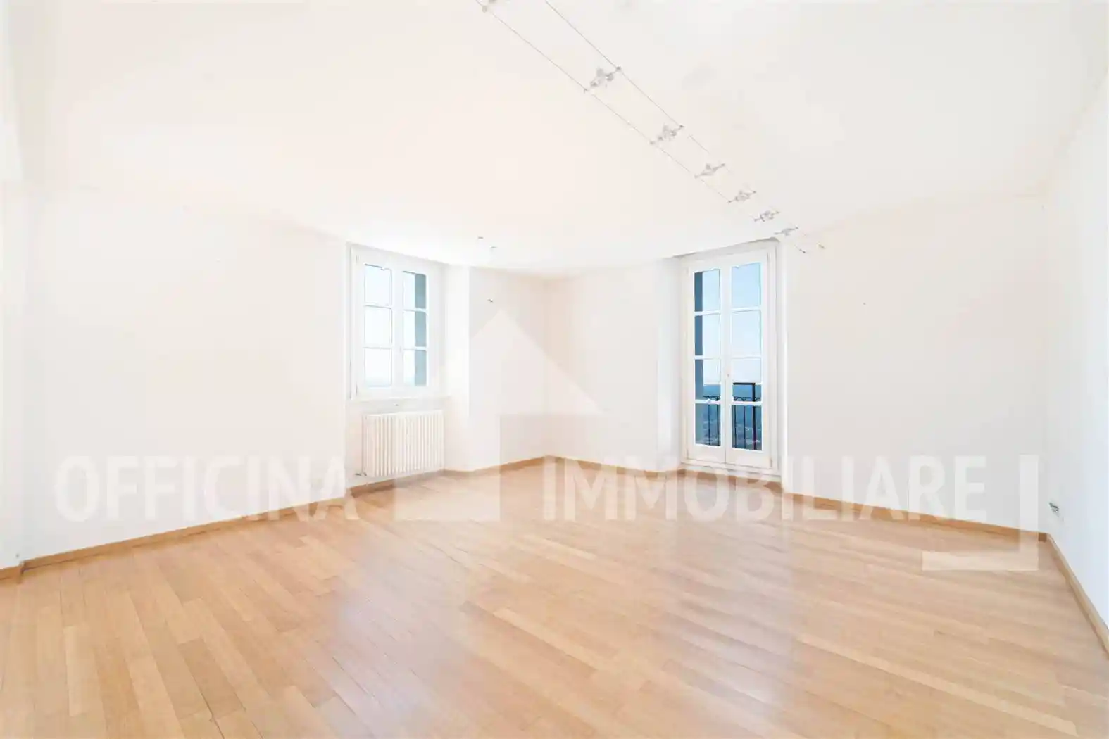 Trilocale via Pacinotti 3, Civiglio, Como - foto 4