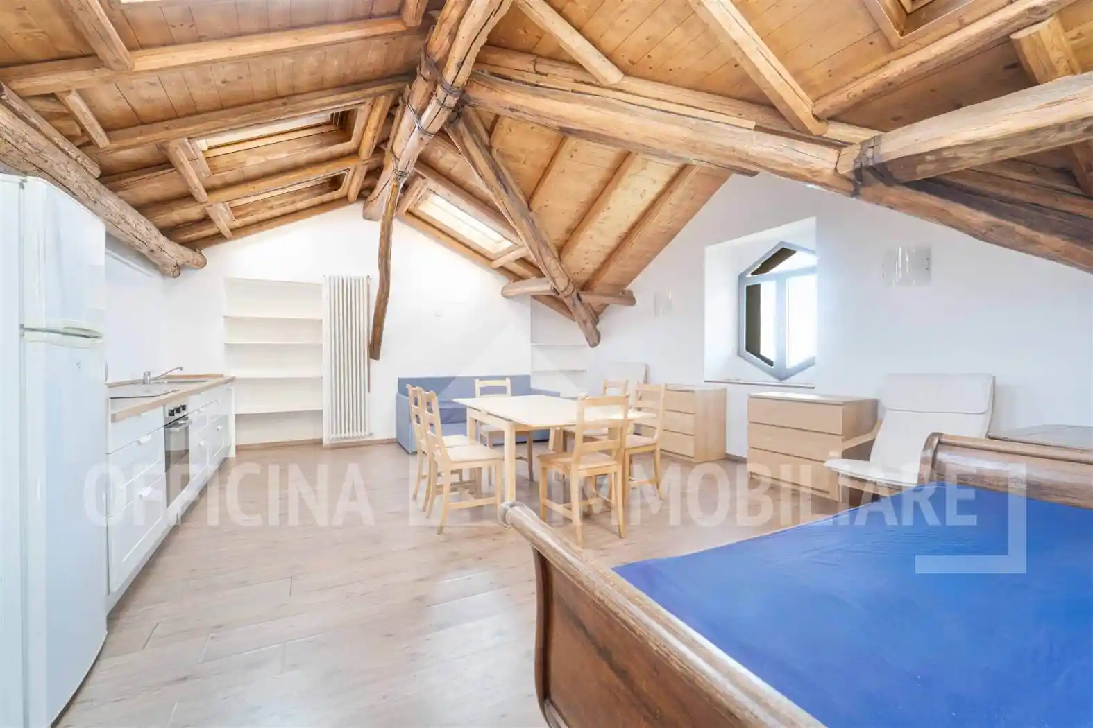 Appartamento via Pacinotti 3, Civiglio, Como - foto 2