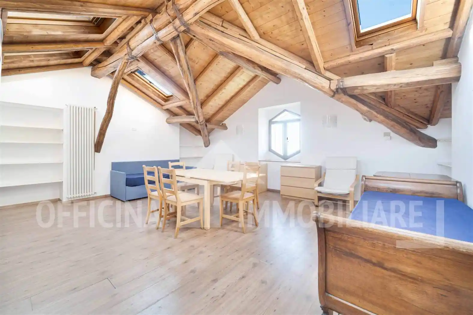 Appartamento via Pacinotti 3, Civiglio, Como - foto 3