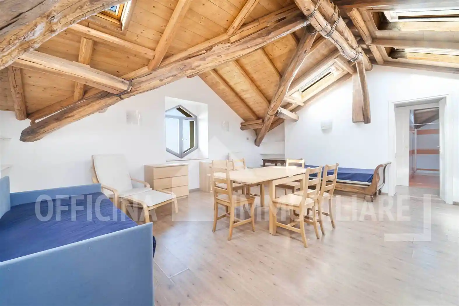 Appartamento via Pacinotti 3, Civiglio, Como - foto 4