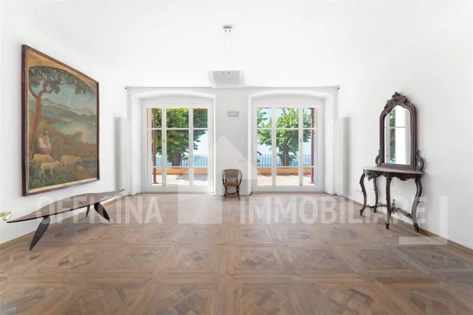 Appartamento via Pacinotti 3, Civiglio, Como - foto 2