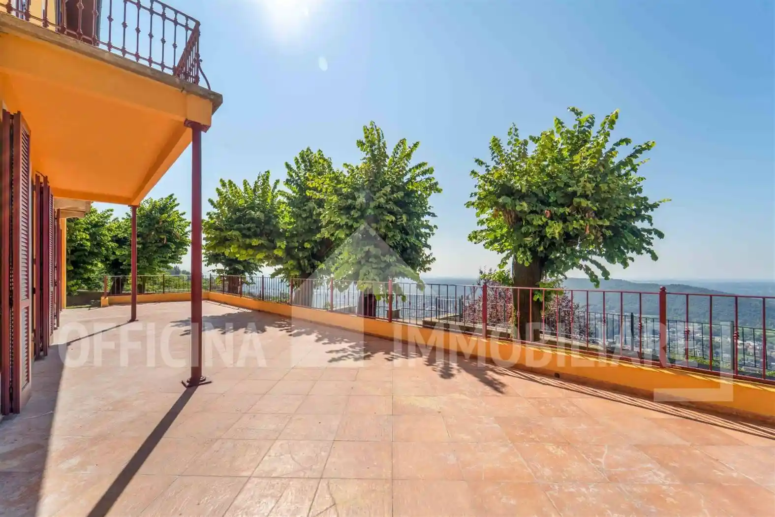 Appartamento via Pacinotti 3, Civiglio, Como - foto 4