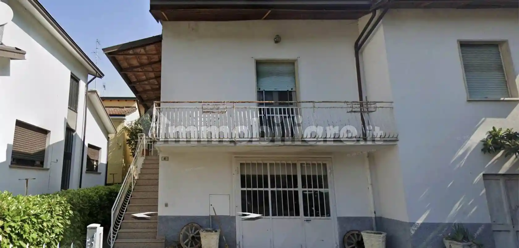 Villa unifamiliare, buono stato, 103 m², San Giovanni San Bernardino, Bettola - foto 2