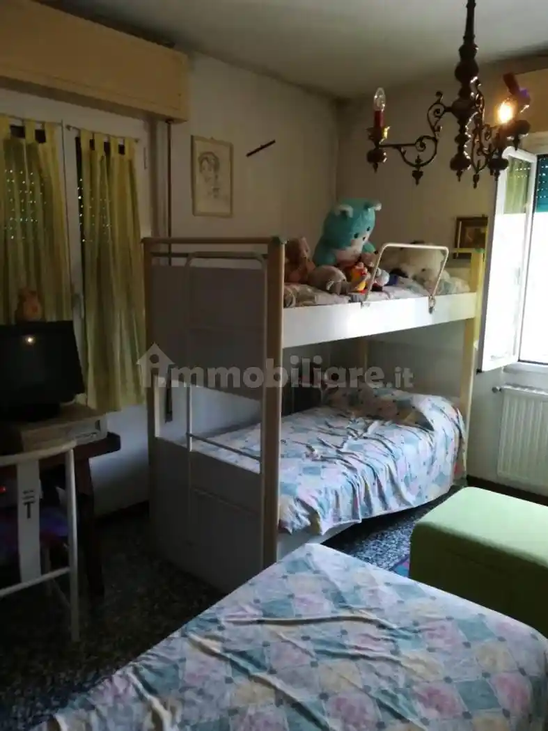 Villa unifamiliare, buono stato, 103 m², San Giovanni San Bernardino, Bettola - foto 3