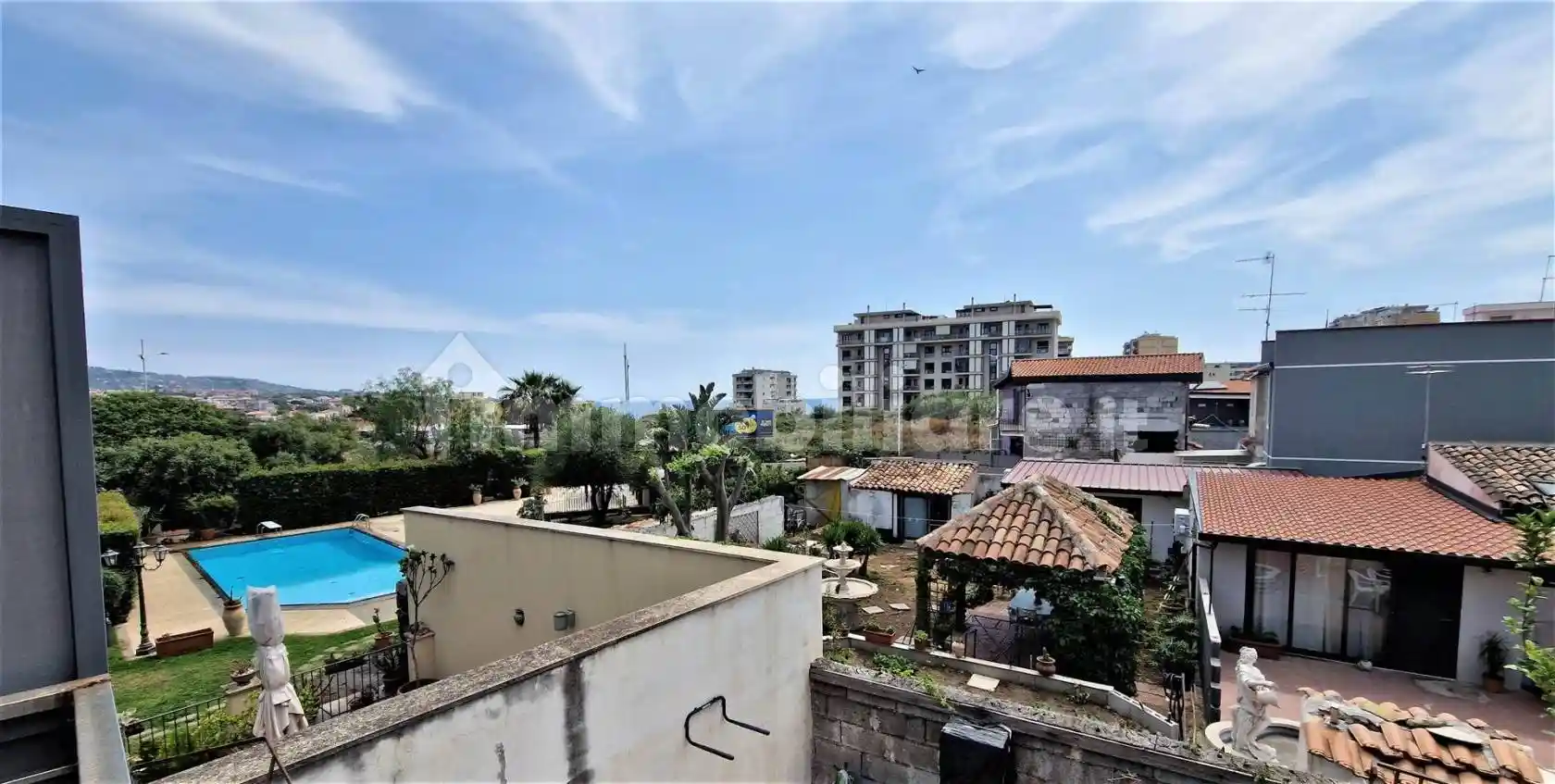 Appartamento in vendita a Catania