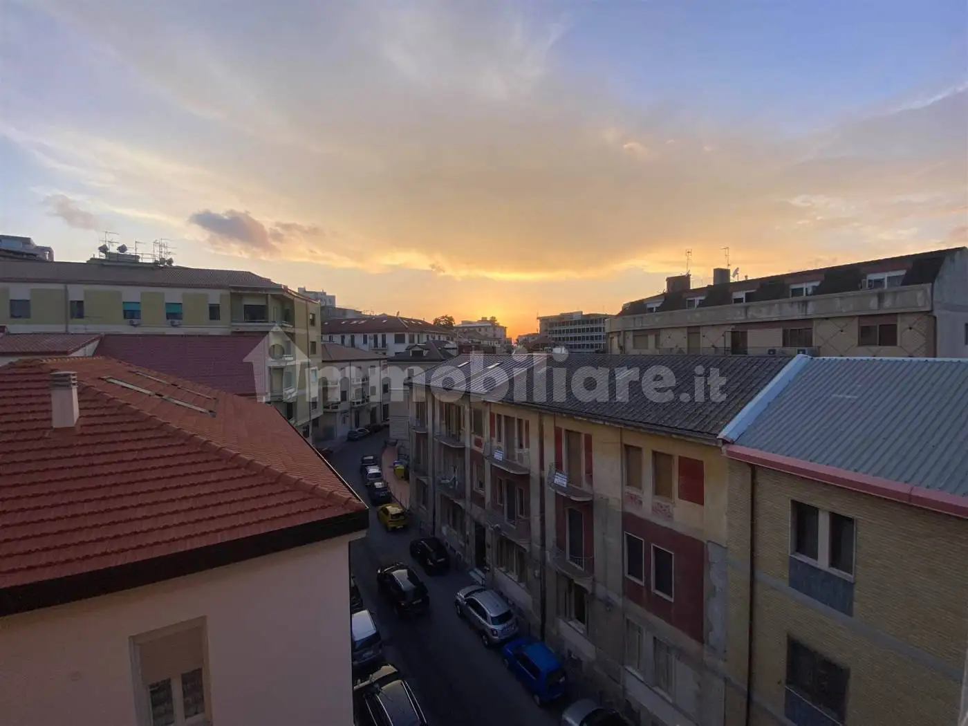 Appartamento in affitto a Catanzaro