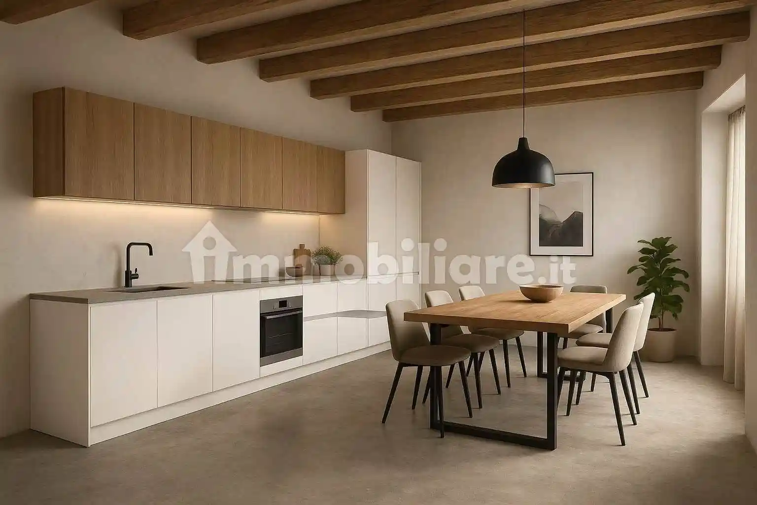 Trilocale ottimo stato, Centro Storico, Catanzaro - foto 2