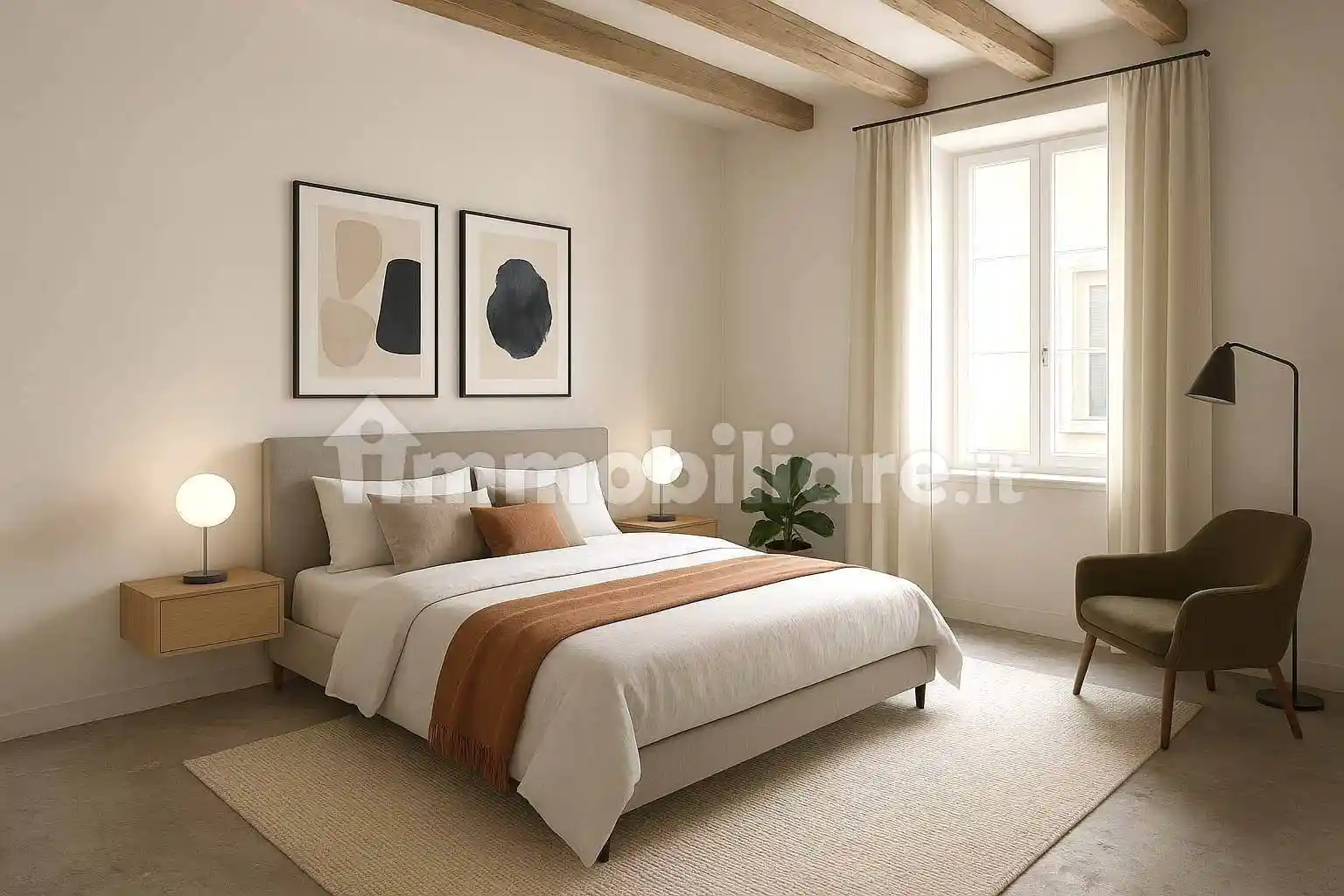 Trilocale ottimo stato, Centro Storico, Catanzaro - foto 3