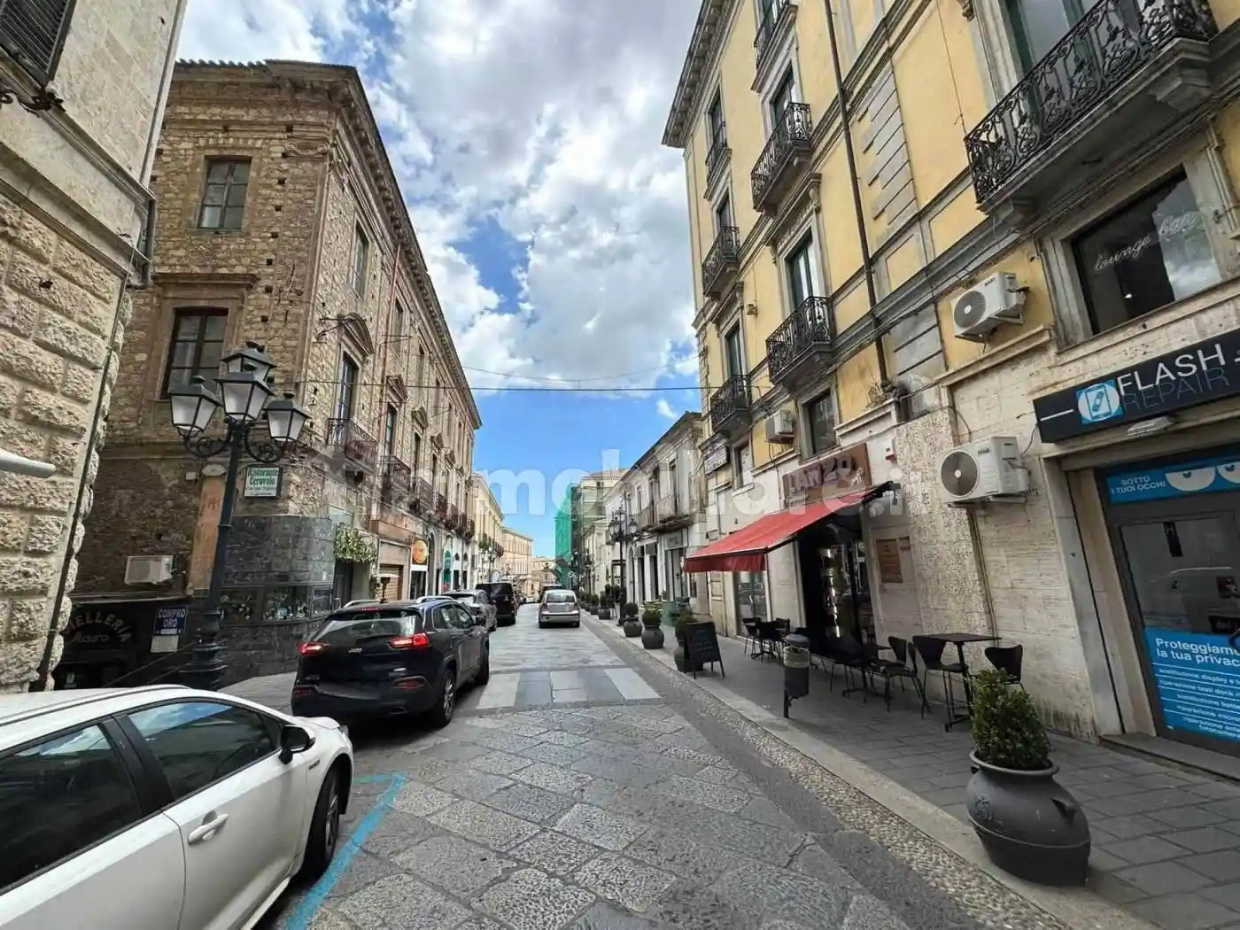 Trilocale ottimo stato, Centro Storico, Catanzaro - foto 4