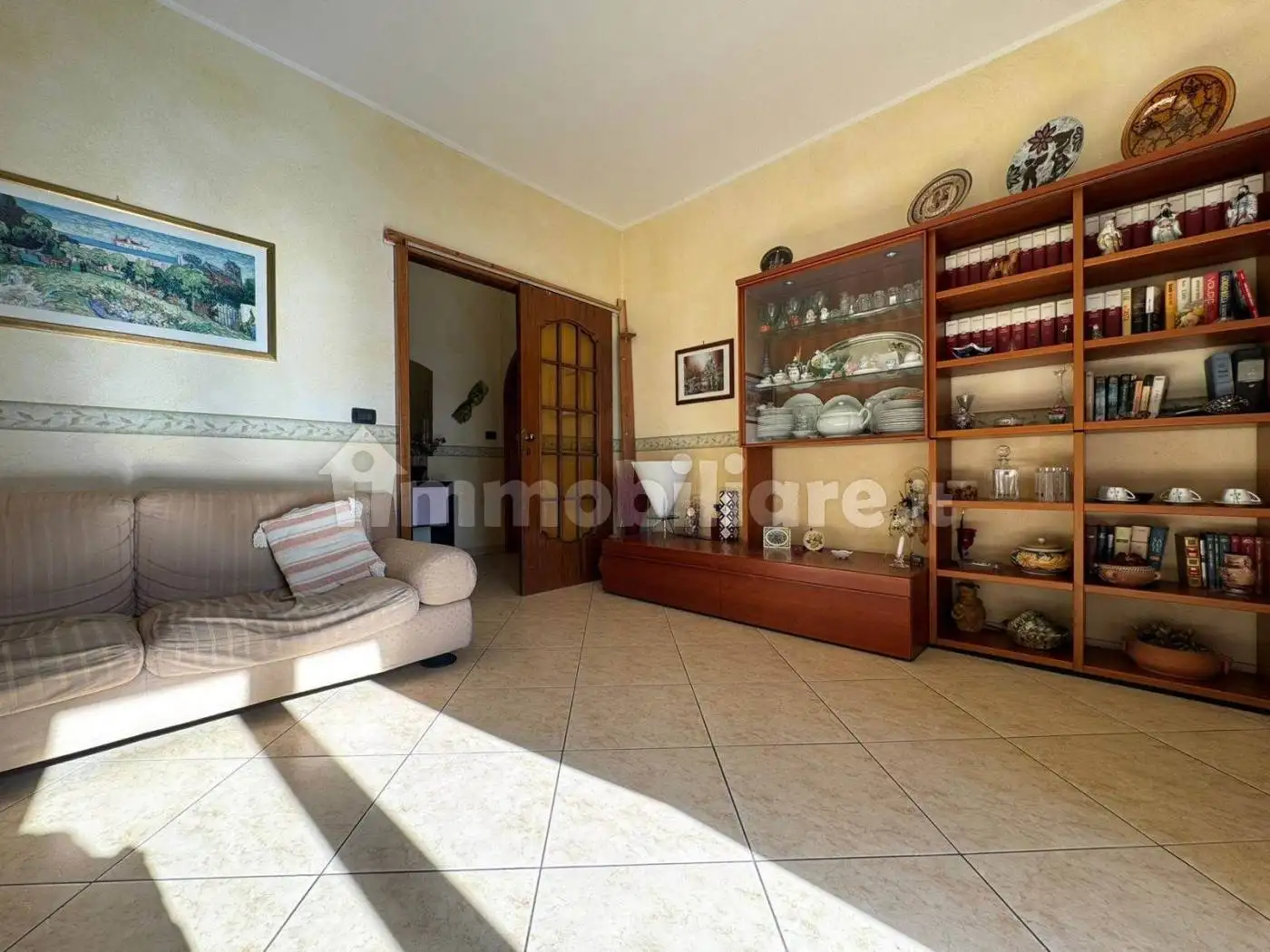 Appartamento in vendita a Catania