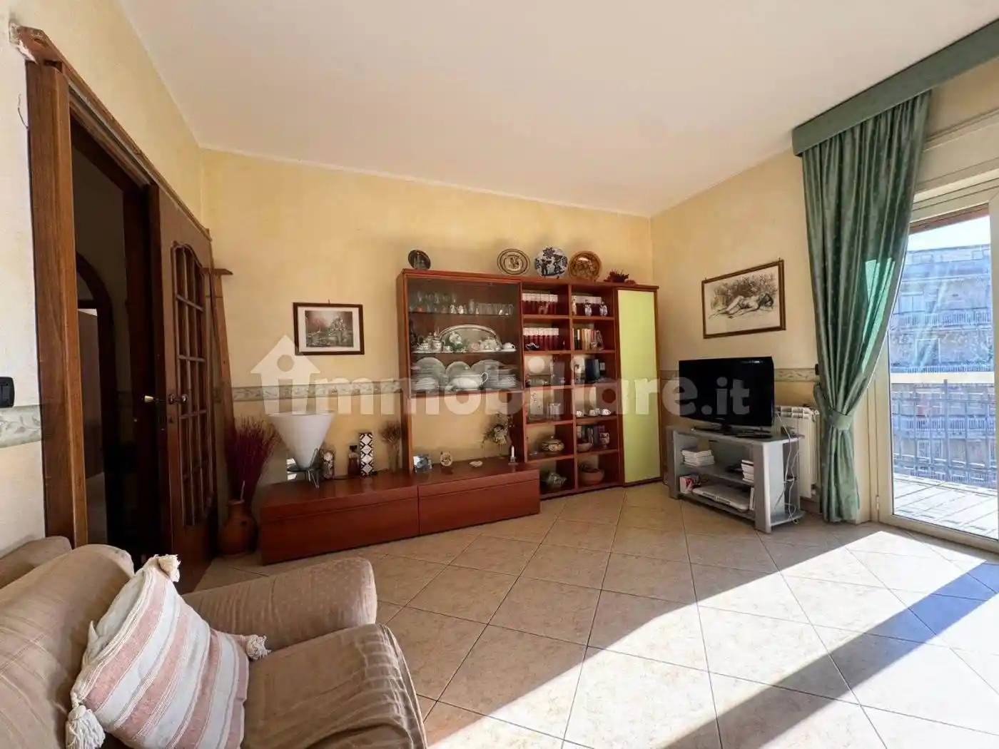 Appartamento viale della Costituzione  39, Nuovalucello - Leonardo Da Vinci, Catania - foto 2