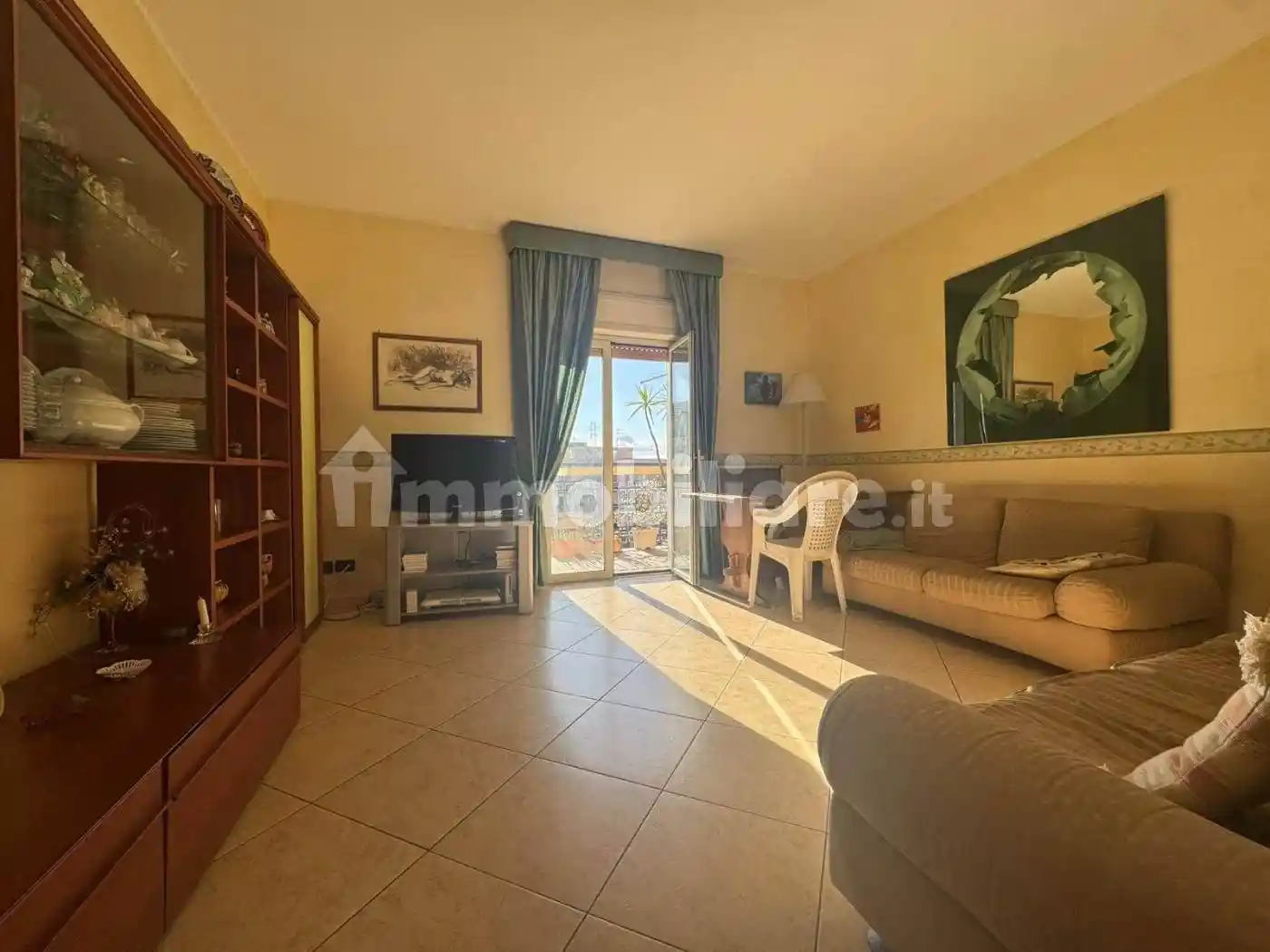 Appartamento viale della Costituzione  39, Nuovalucello - Leonardo Da Vinci, Catania - foto 3