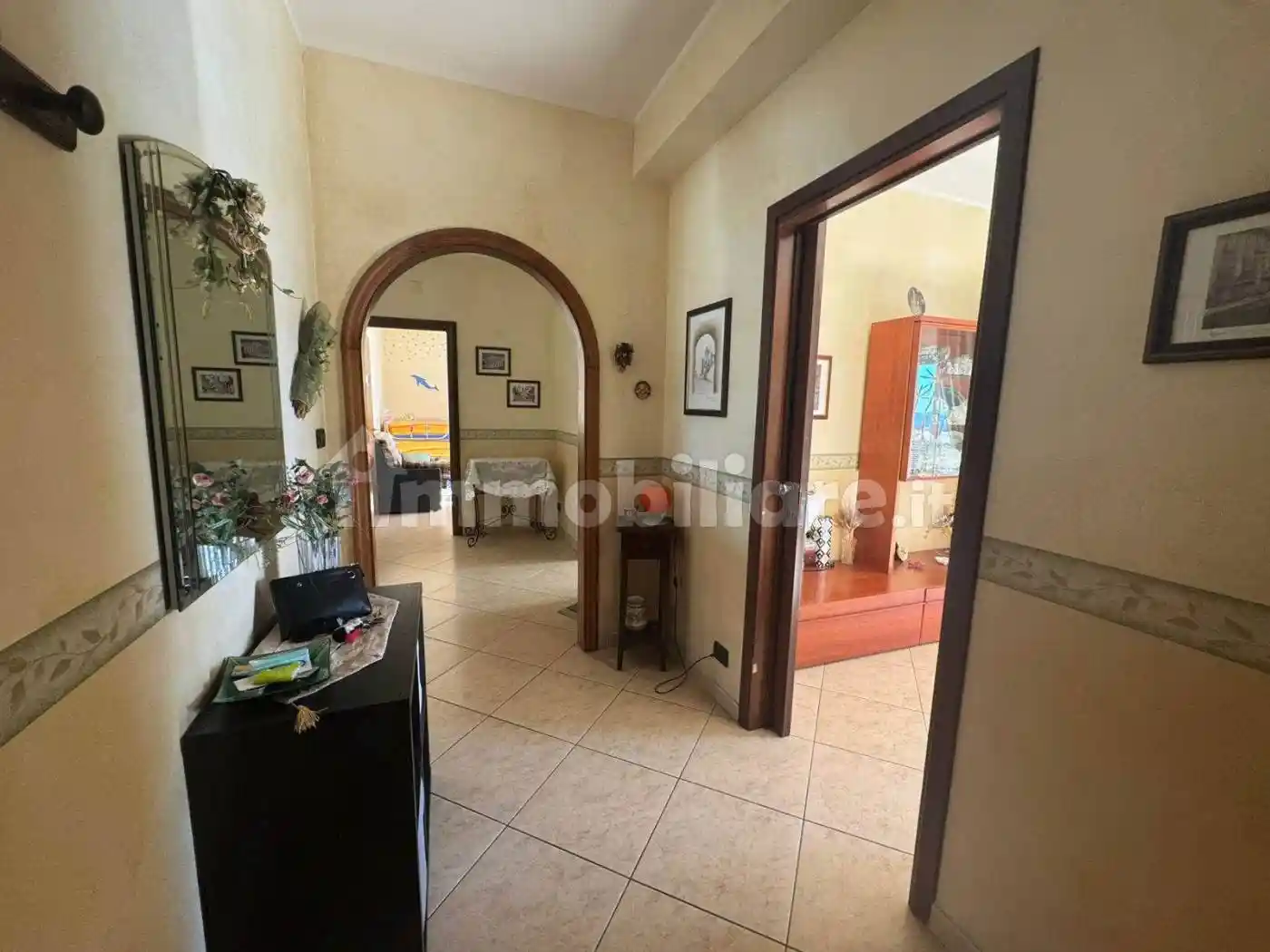 Appartamento viale della Costituzione  39, Nuovalucello - Leonardo Da Vinci, Catania - foto 4