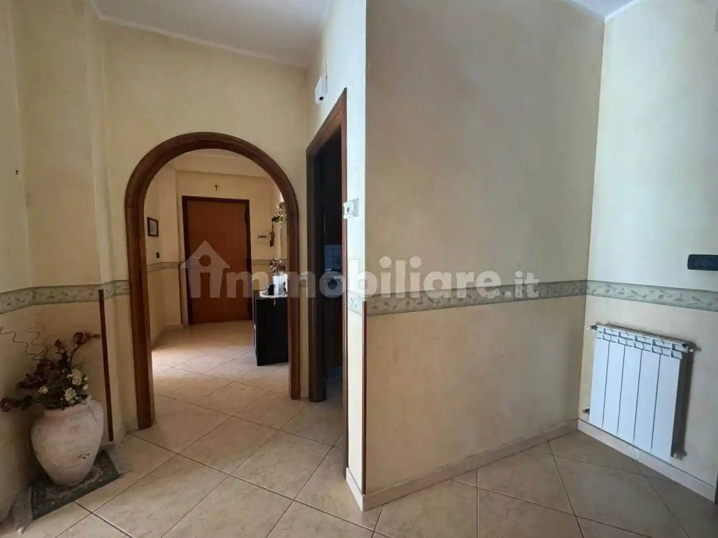 Appartamento viale della Costituzione  39, Nuovalucello - Leonardo Da Vinci, Catania - foto 5