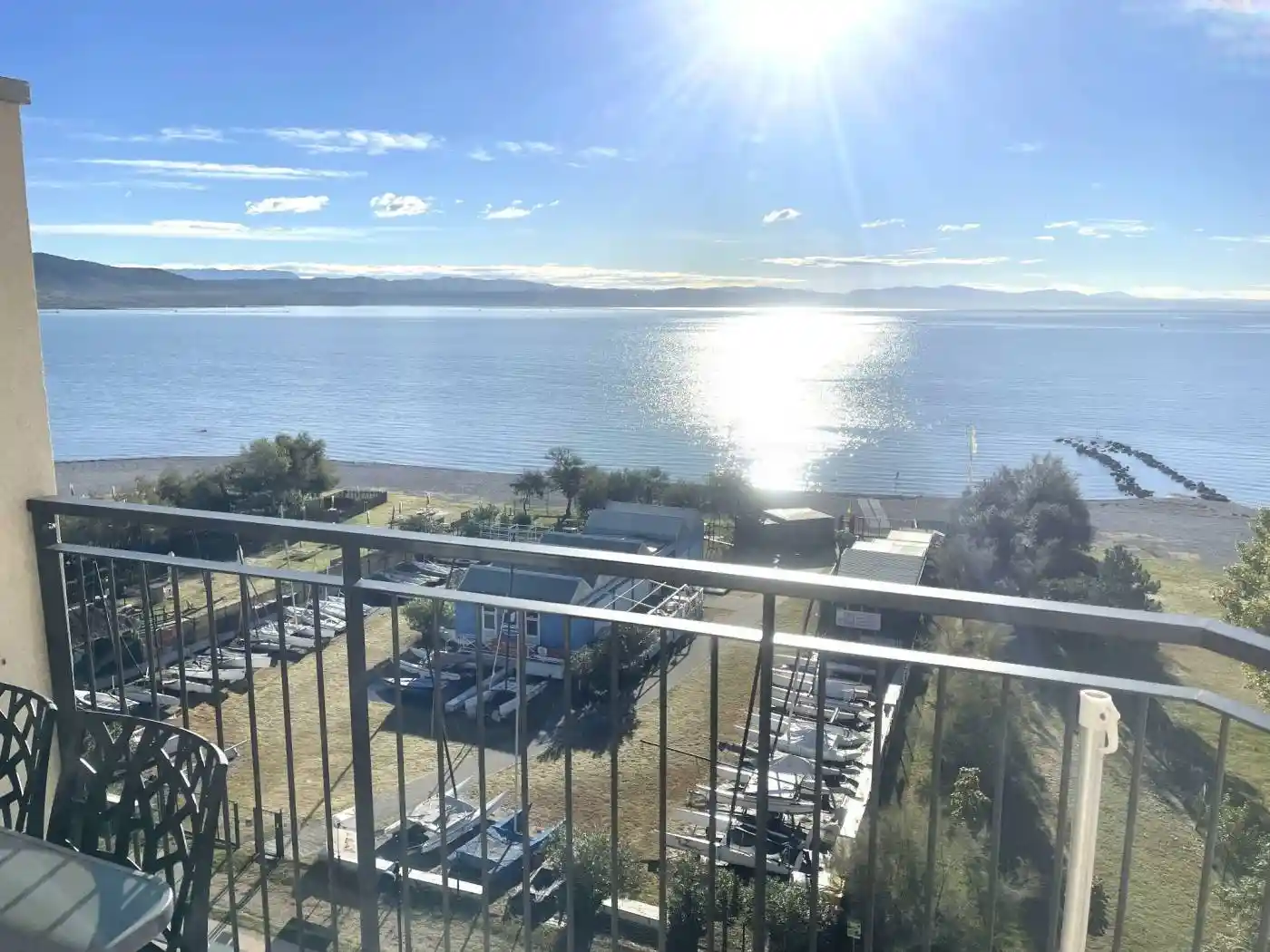 Appartamento in affitto a Monfalcone