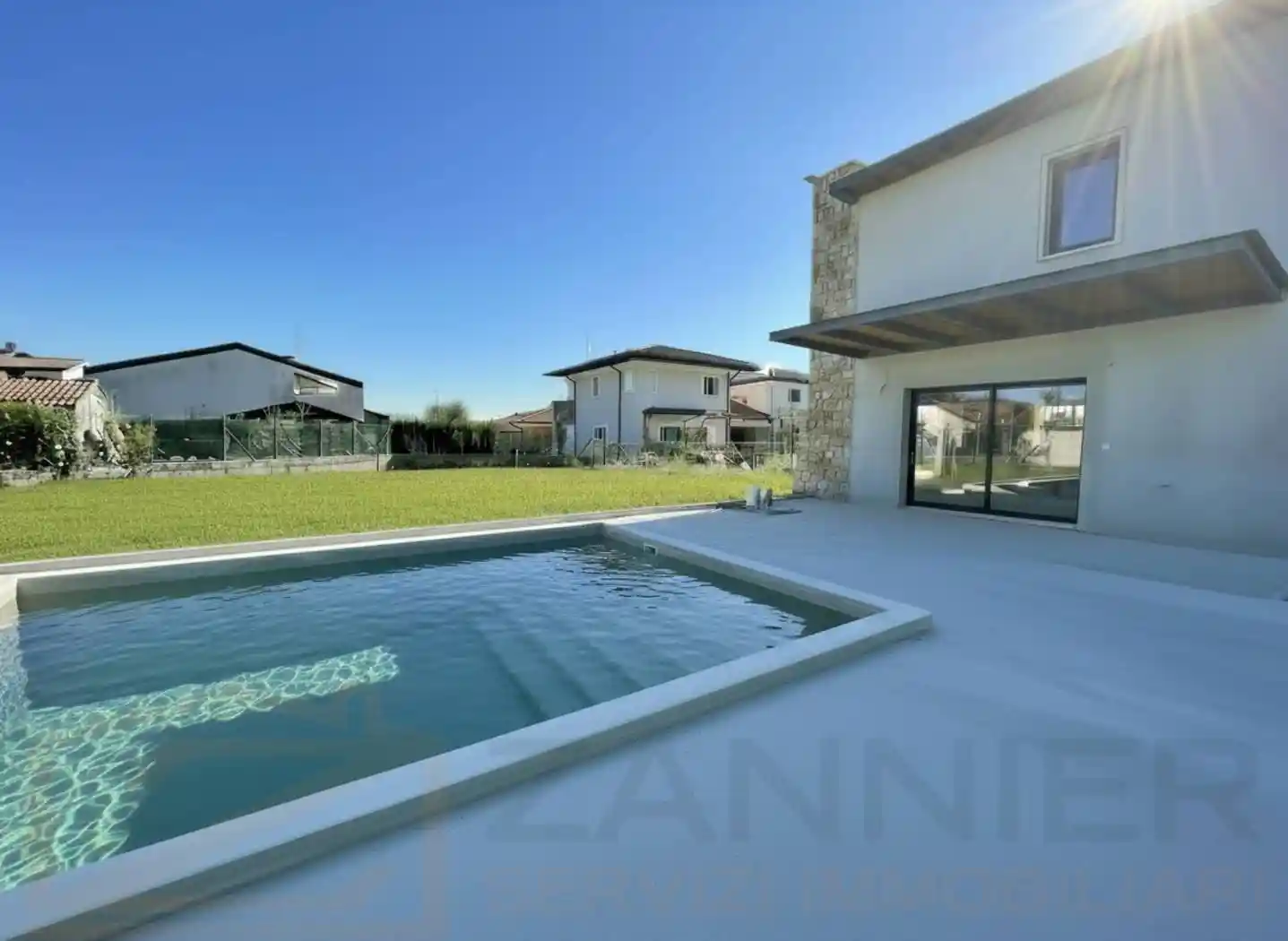 Villa in vendita a Aviano