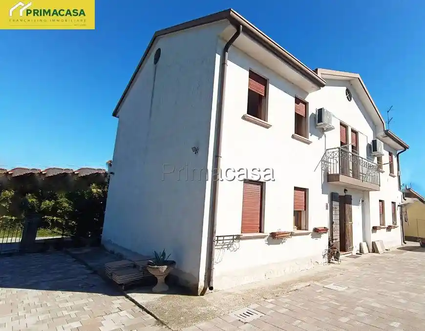 Villa in vendita a Noale