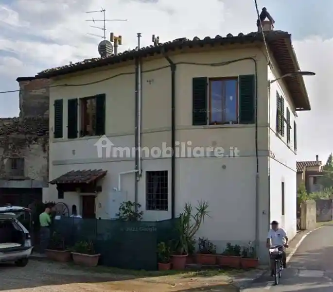 Appartamento via di Mantignano, 6, Mantignano, Firenze - foto 2