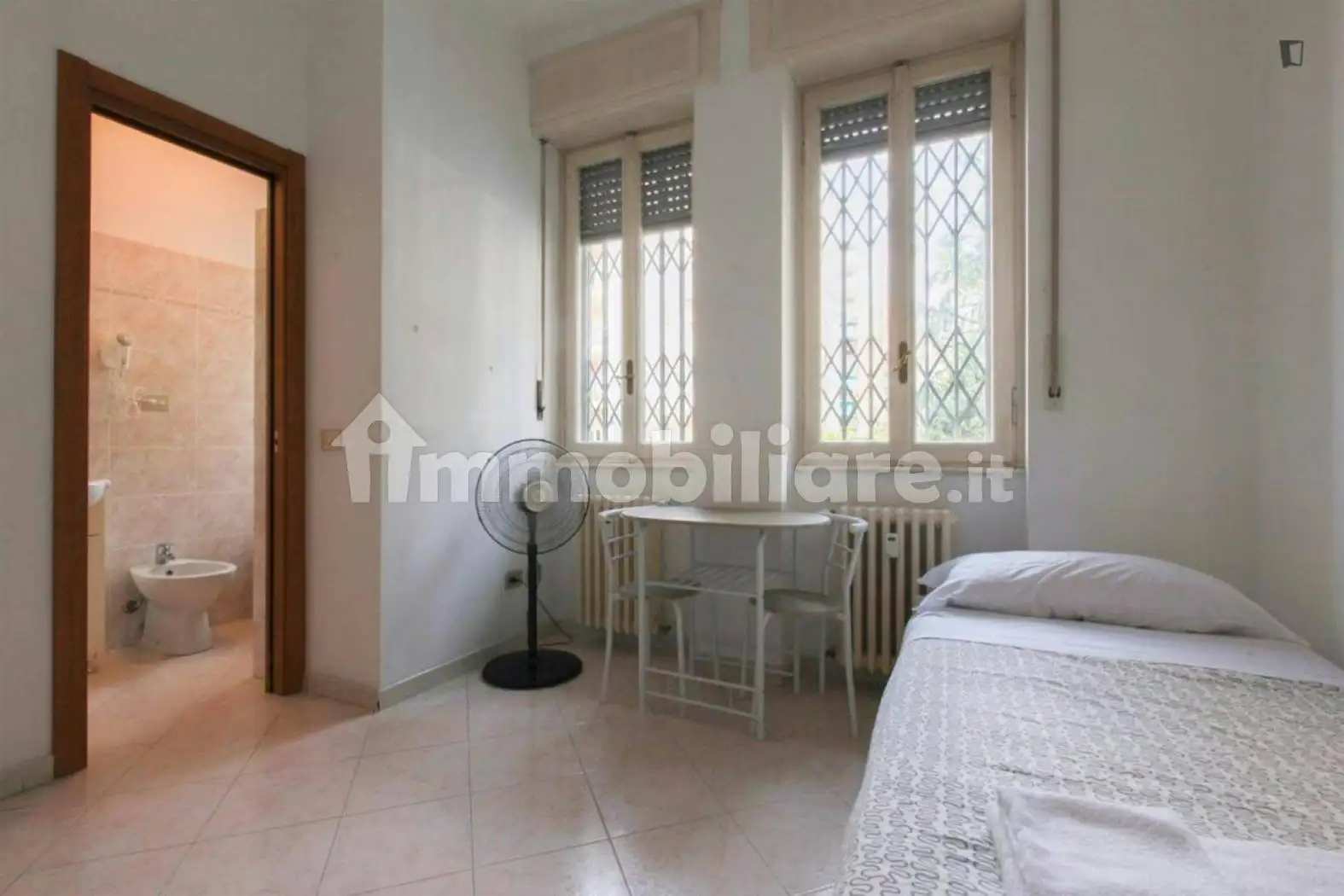 Appartamento in affitto a Sedriano