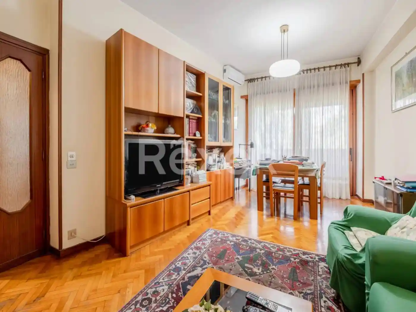 Trilocale via Accademia Peloritana 35,, Ardeatino - Montagnola, Roma - foto 4