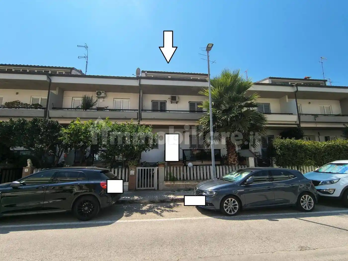 Villetta a schiera all'asta via Silvio Spaventa 5, Tortoreto - foto 2