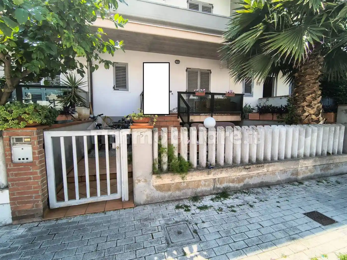 Villetta a schiera all'asta via Silvio Spaventa 5, Tortoreto - foto 3