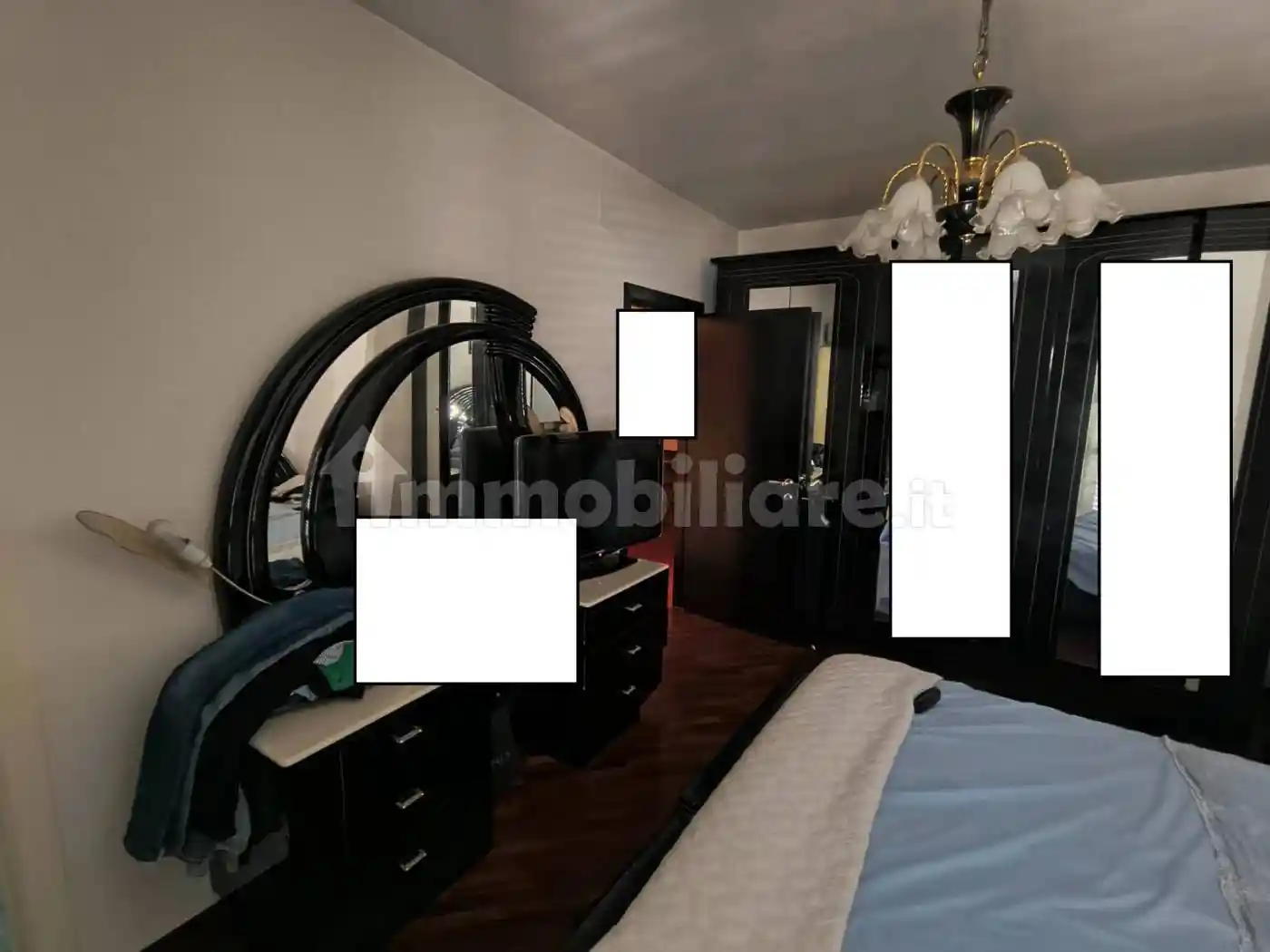 Villetta a schiera all'asta via Silvio Spaventa 5, Tortoreto - foto 5