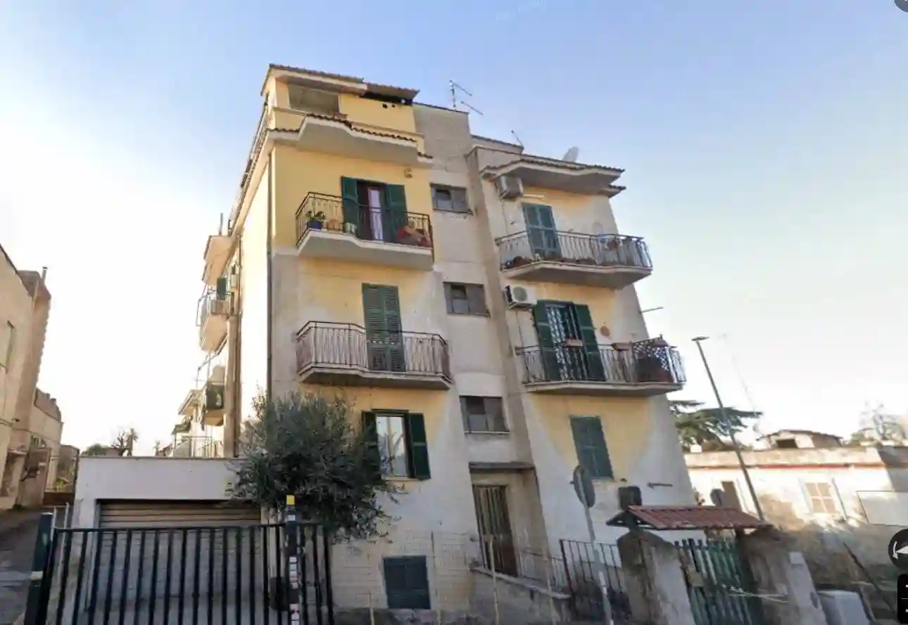 Palazzo - Stabile - foto 3