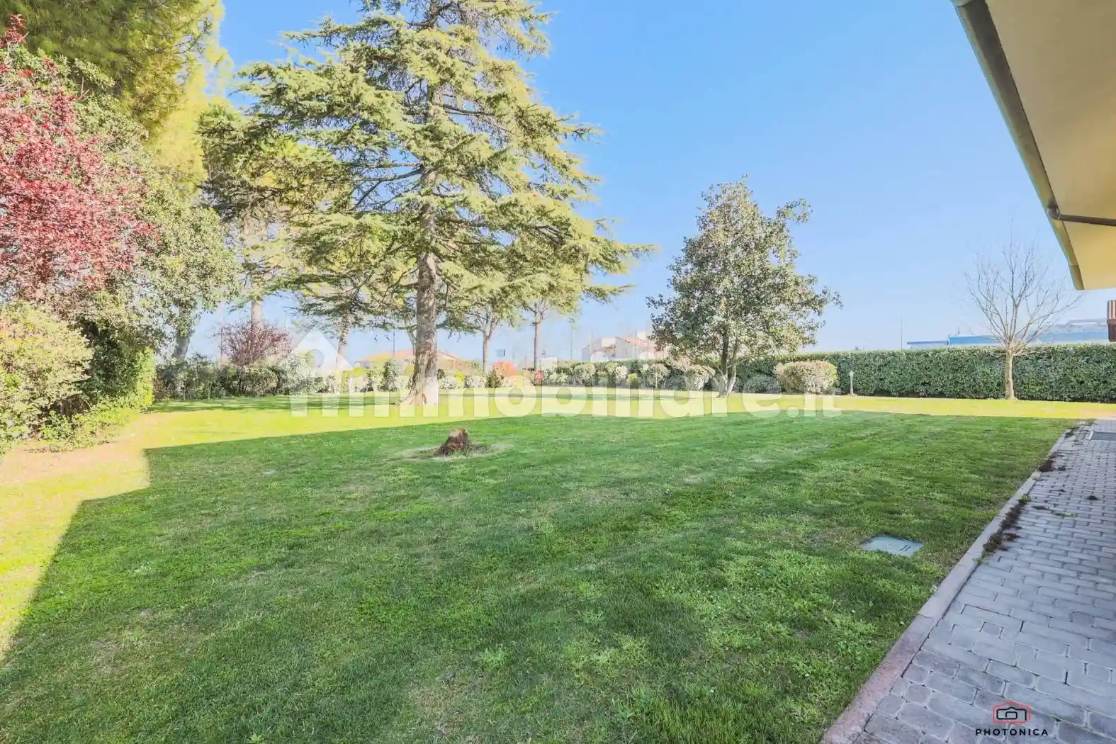 Villa unifamiliare via Assano, Ponte Pietra - Case Frini, Cesena - foto 2