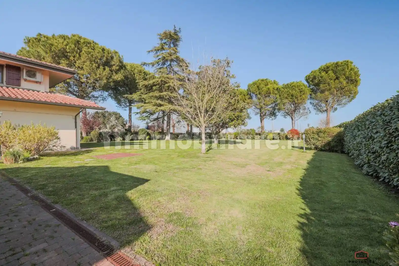 Villa unifamiliare via Assano, Ponte Pietra - Case Frini, Cesena - foto 4