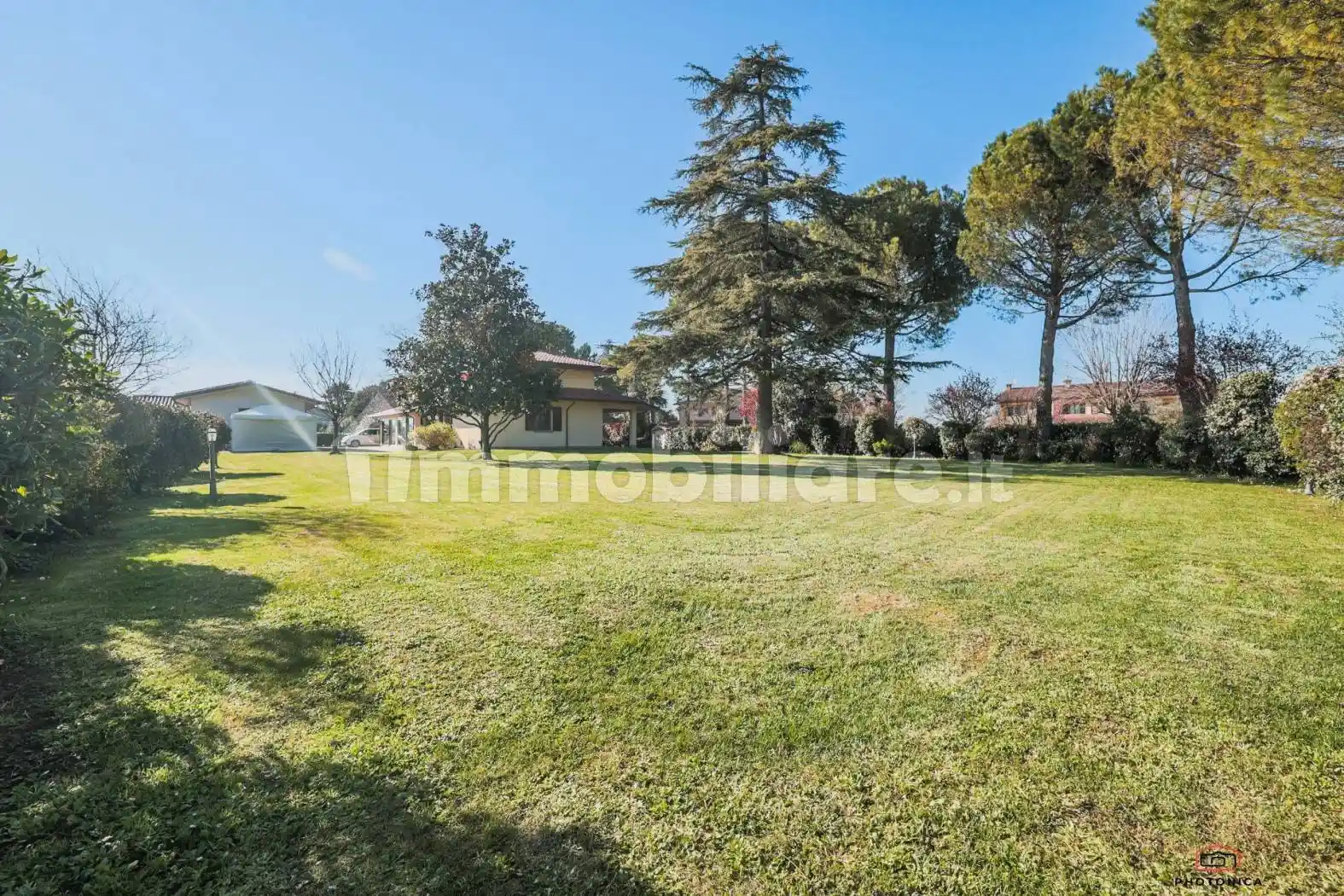 Villa unifamiliare via Assano, Ponte Pietra - Case Frini, Cesena - foto 5