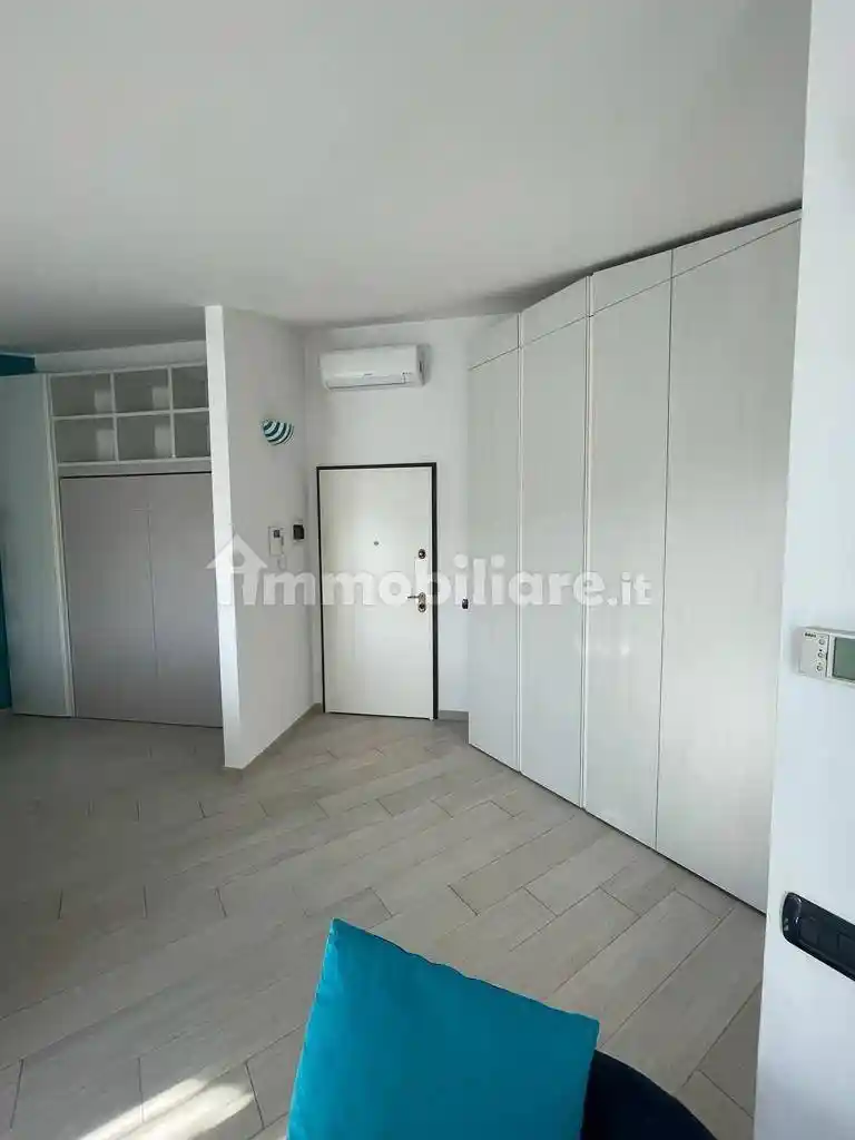 Monolocale via Adua 6, Rondò - Torretta, Sesto San Giovanni - foto 3