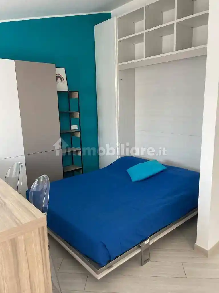 Monolocale via Adua 6, Rondò - Torretta, Sesto San Giovanni - foto 4