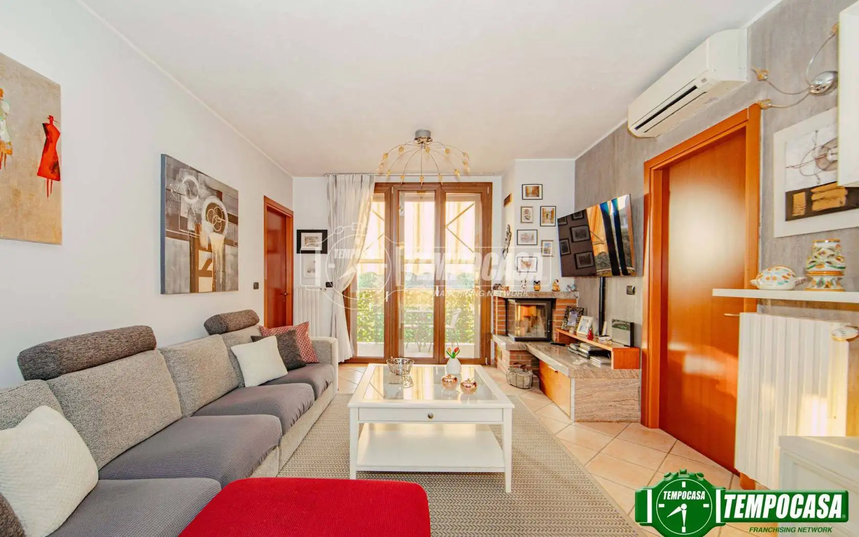 Appartamento in vendita a Pavia