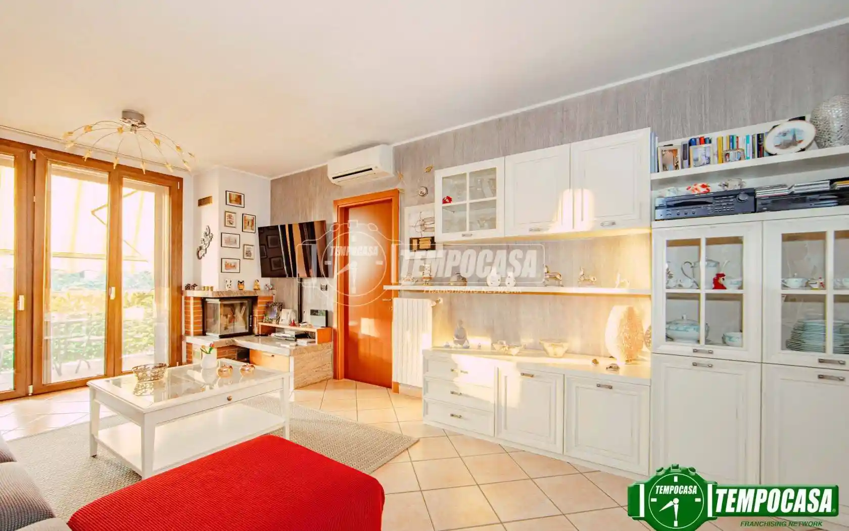 Quadrilocale via Edoardo Camera, Vallone, Pavia - foto 2