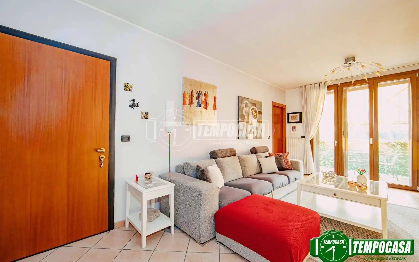 Quadrilocale via Edoardo Camera, Vallone, Pavia - foto 3