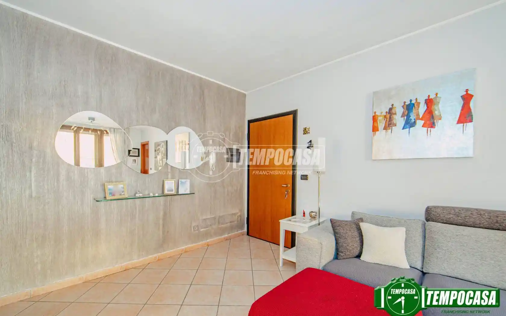 Quadrilocale via Edoardo Camera, Vallone, Pavia - foto 4