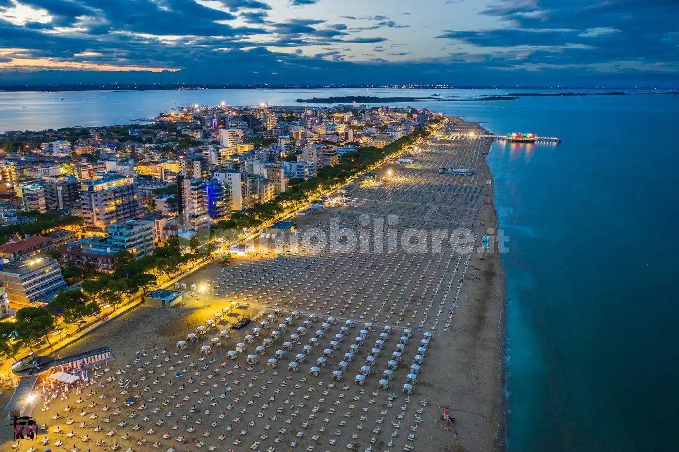 Loft in vendita a Lignano Sabbiadoro