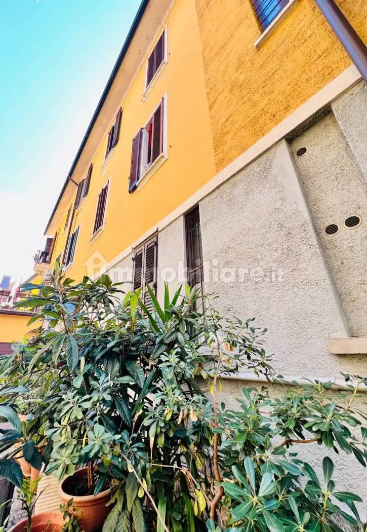 Apartment in vendita a Milan