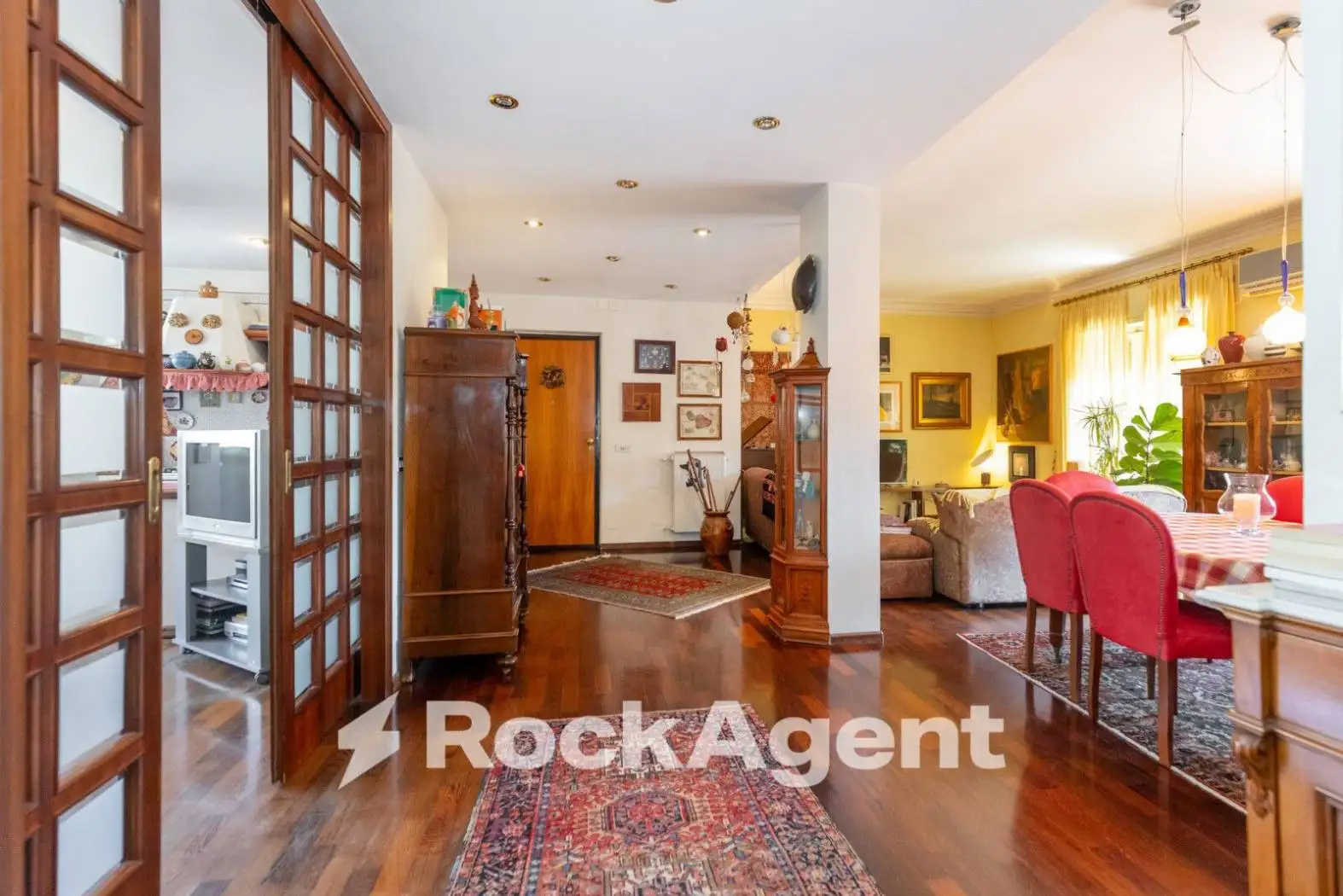 Appartamento in vendita a Catania