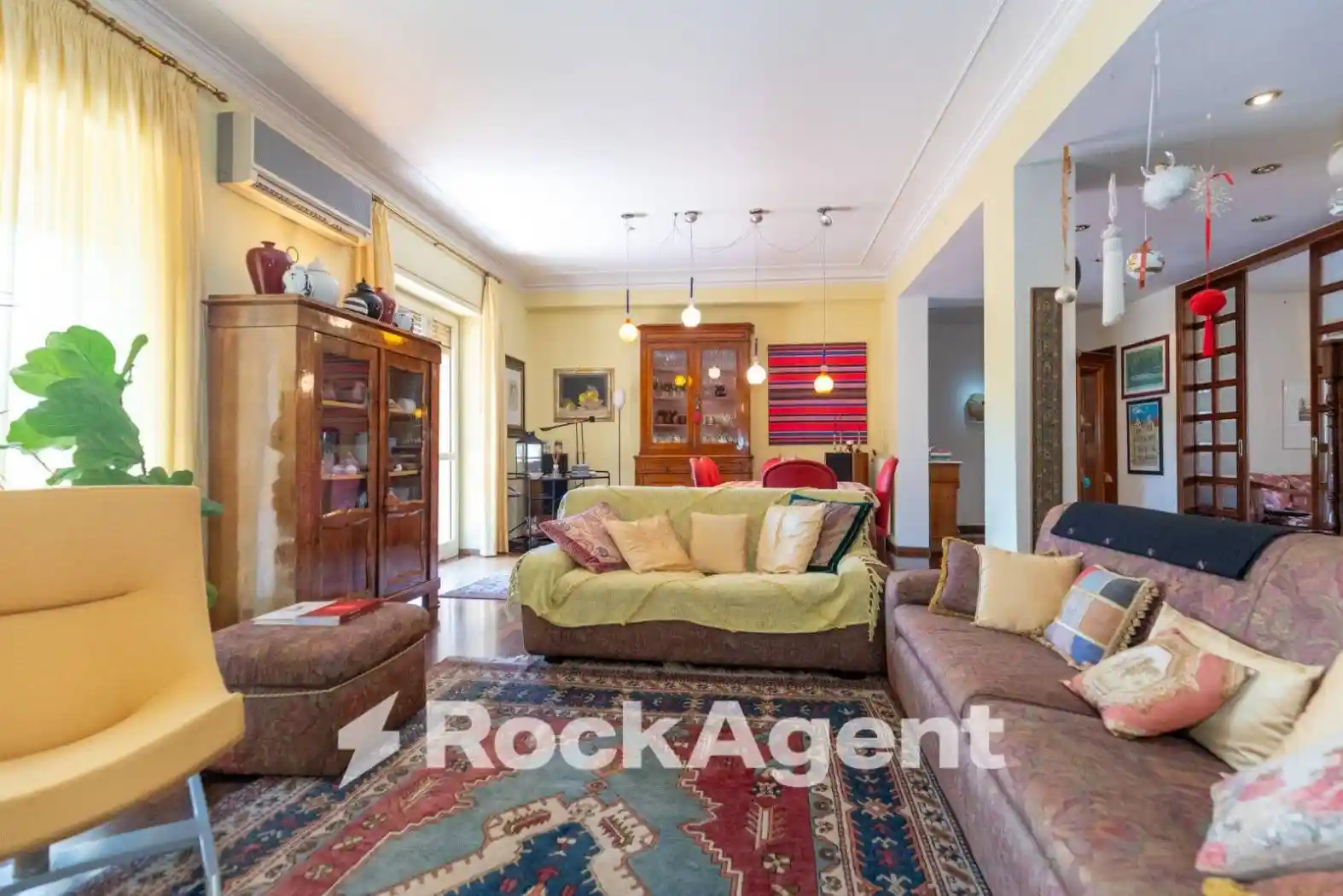 Appartamento via Roberto Giuffrida Castorina, 21 A, Vulcania - Sanzio, Catania - foto 2