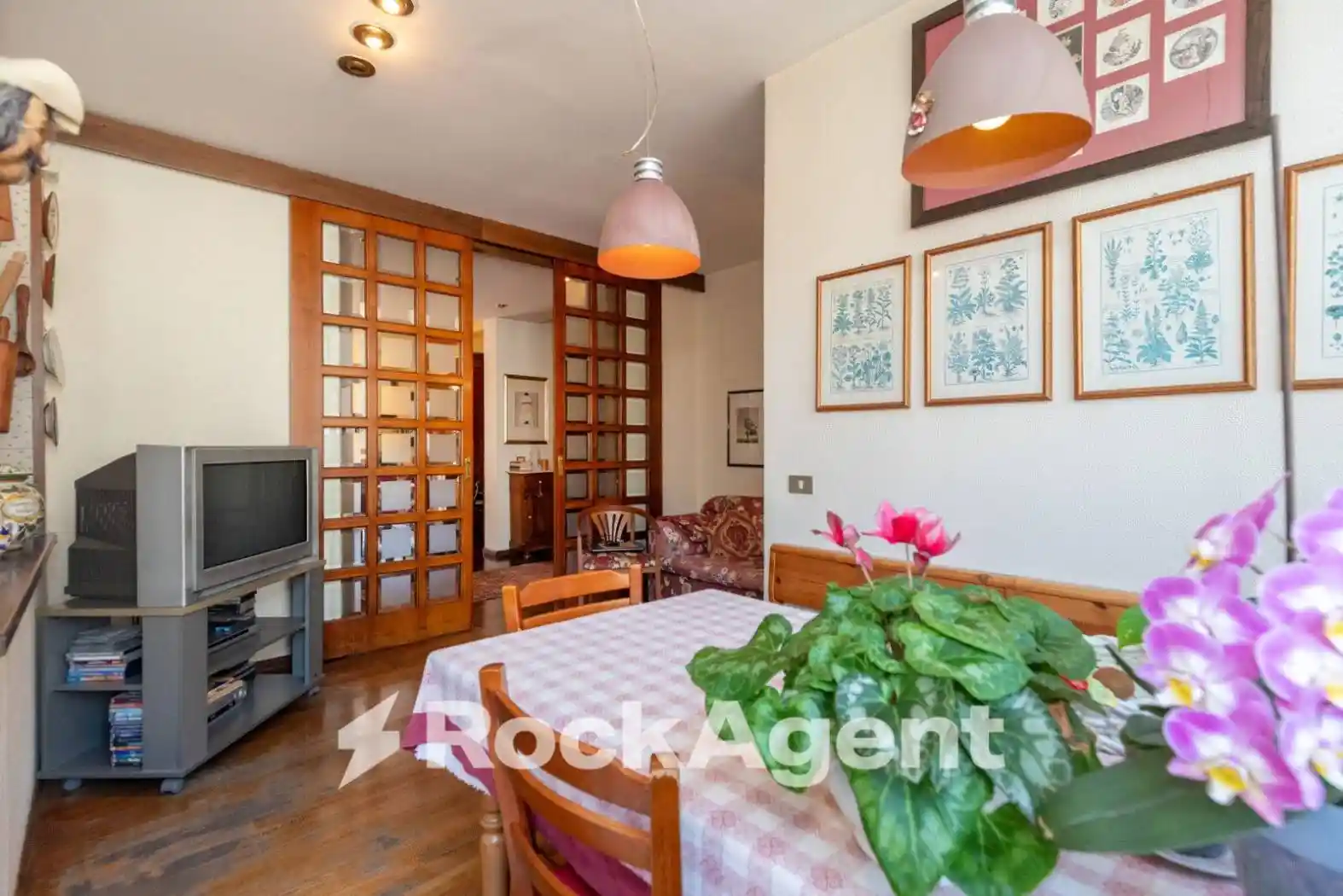 Appartamento via Roberto Giuffrida Castorina, 21 A, Vulcania - Sanzio, Catania - foto 3