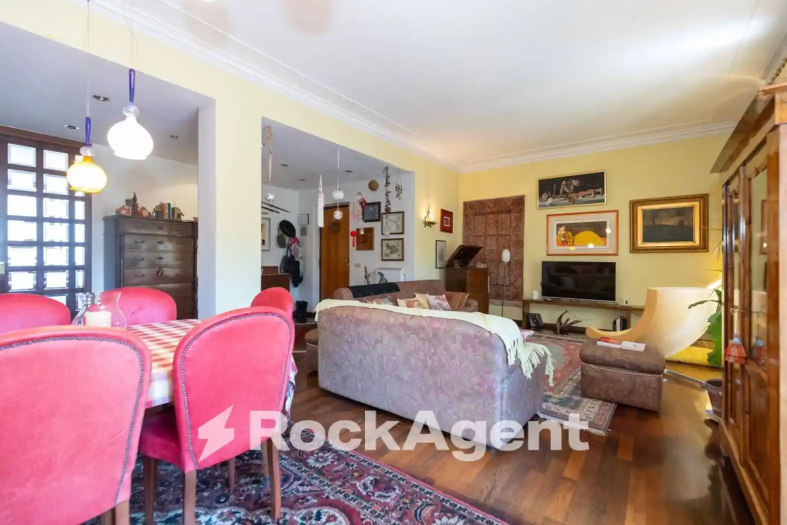 Appartamento via Roberto Giuffrida Castorina, 21 A, Vulcania - Sanzio, Catania - foto 4