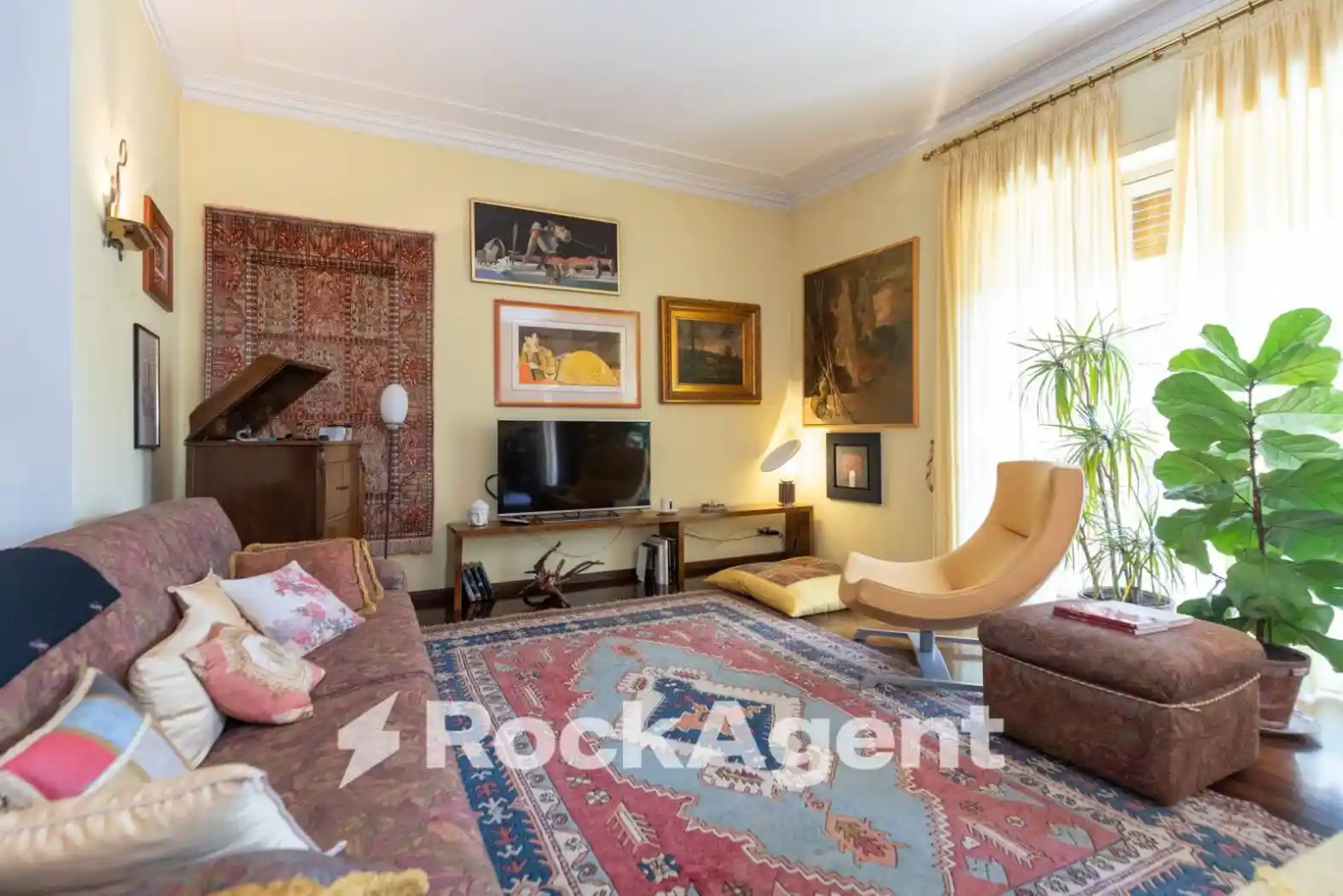 Appartamento via Roberto Giuffrida Castorina, 21 A, Vulcania - Sanzio, Catania - foto 5