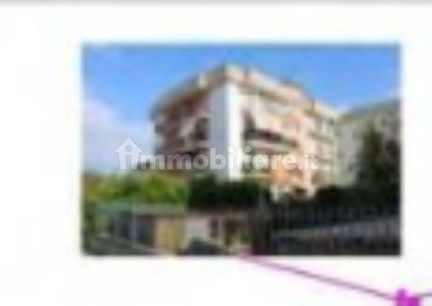 Appartamento in vendita a Scafati